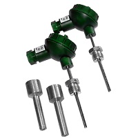 Ридан 187F0034R КТС-Б-80 Pt100 — Комплект термодатчиков для ТВ7М, 2 шт. в комплекте