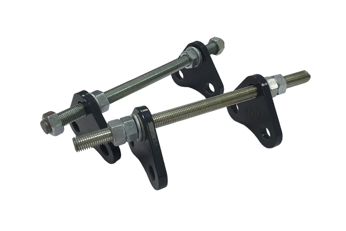 Ридан ZKB 082X9007 — Комплект контрольных стержней PN10/16 DN150