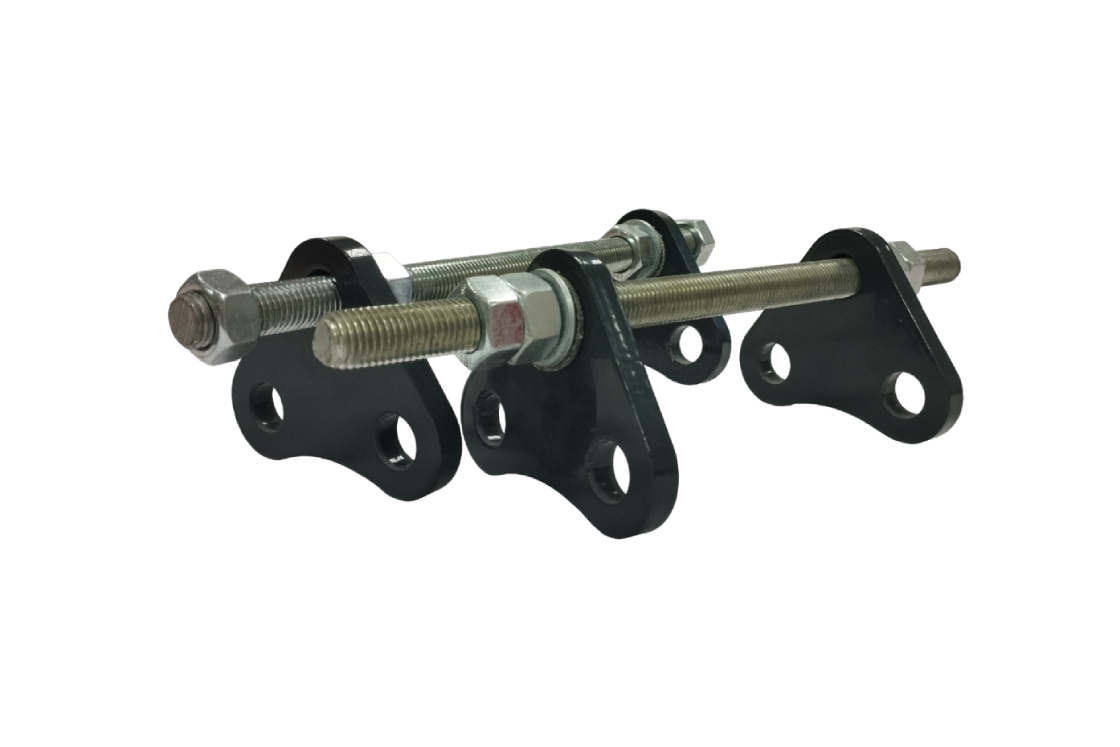 Ридан ZKB 082X9019 — Комплект контрольных стержней PN16 DN350