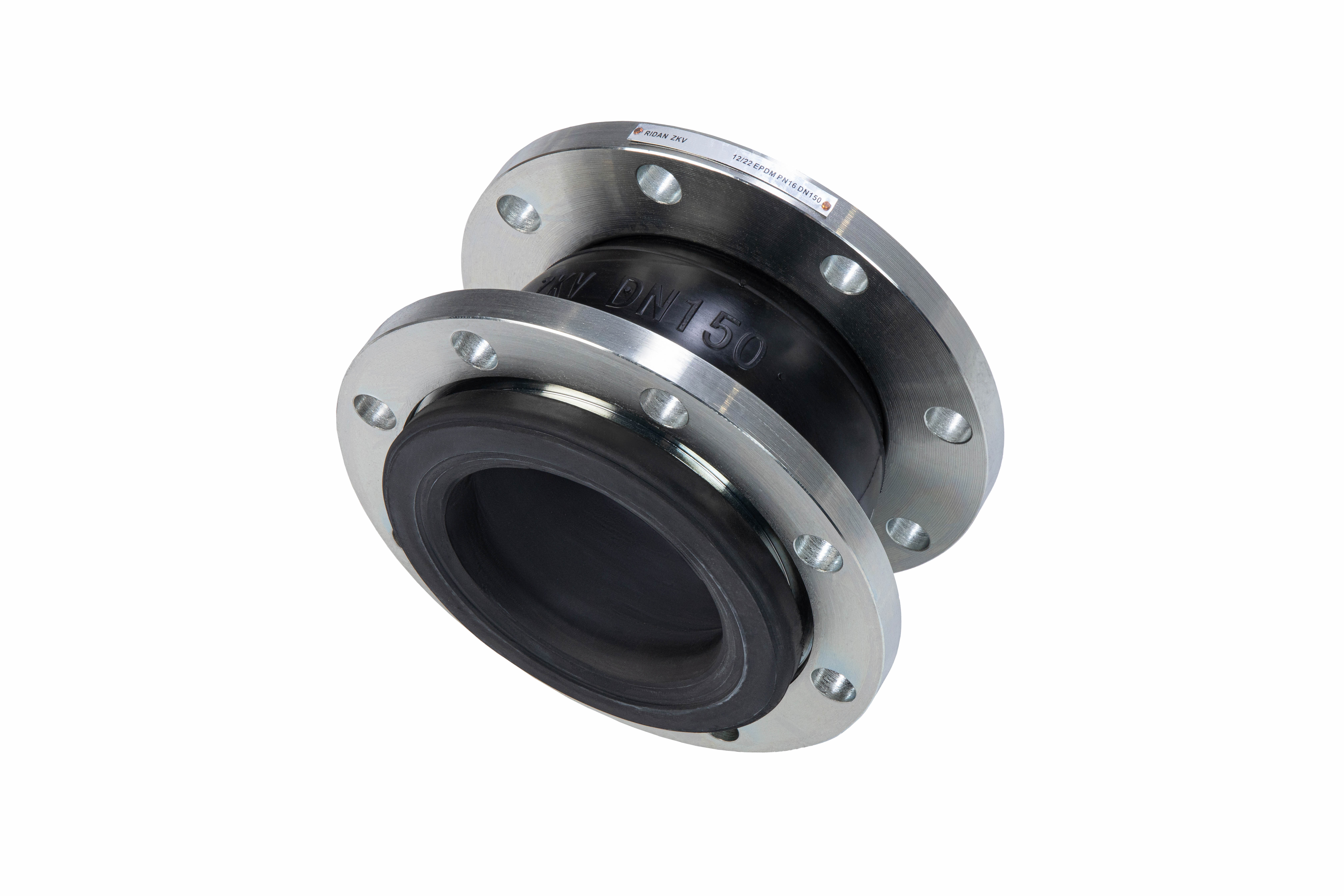 Ридан 082X9049R — Гибкая антивибрационная вставка ZKV EPDM PN16, DN350