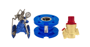 Системы водоснабжения